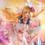 Estatua Princess Connect Pecorine