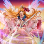 Estatua Princess Connect Pecorine