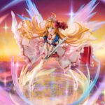 Estatua Princess Connect Pecorine