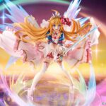 Estatua Princess Connect Pecorine