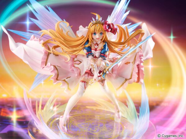 Estatua Princess Connect Pecorine