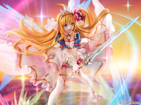 Estatua Princess Connect Pecorine