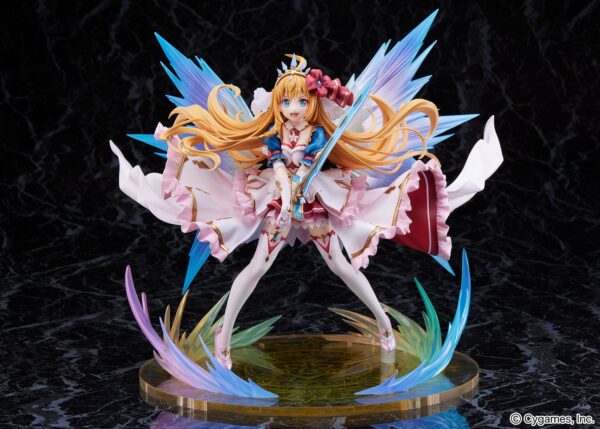 Estatua Princess Connect Pecorine