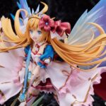 Estatua Princess Connect Pecorine