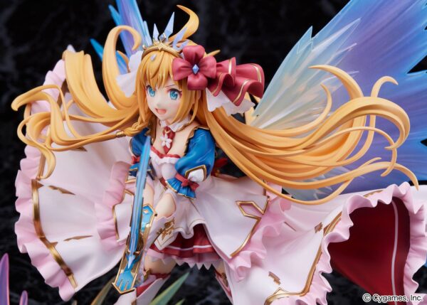 Estatua Princess Connect Pecorine