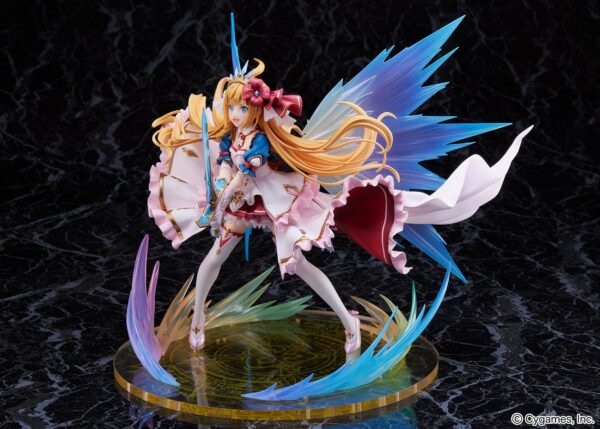 Estatua Princess Connect Pecorine