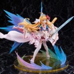 Estatua Princess Connect Pecorine