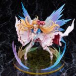 Estatua Princess Connect Pecorine