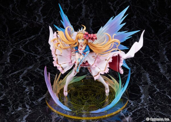 Estatua Princess Connect Pecorine