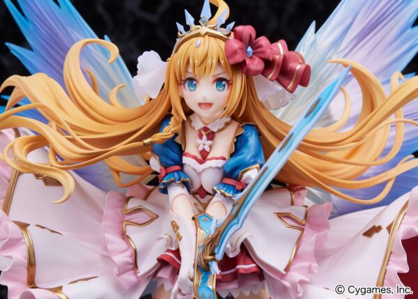 Estatua Princess Connect Pecorine