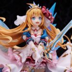 Estatua Princess Connect Pecorine