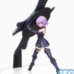 Estatua SPM Shielder Mash Kyrielight