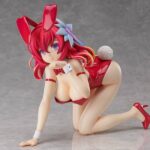 Estatua Stephanie Dola Bare Leg Bunny