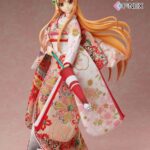 Estatua Sword Art Online Asuna Japanese