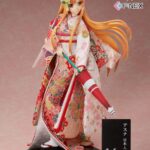 Estatua Sword Art Online Asuna Japanese