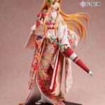 Estatua Sword Art Online Asuna Japanese