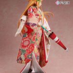 Estatua Sword Art Online Asuna Japanese