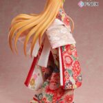 Estatua Sword Art Online Asuna Japanese