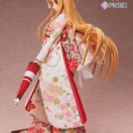 Estatua Sword Art Online Asuna Japanese