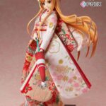 Estatua Sword Art Online Asuna Japanese