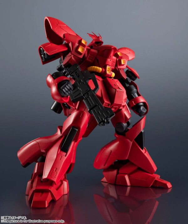 Figura Gundam MSN-04 Sazabi