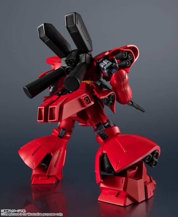 Figura Gundam MSN-04 Sazabi