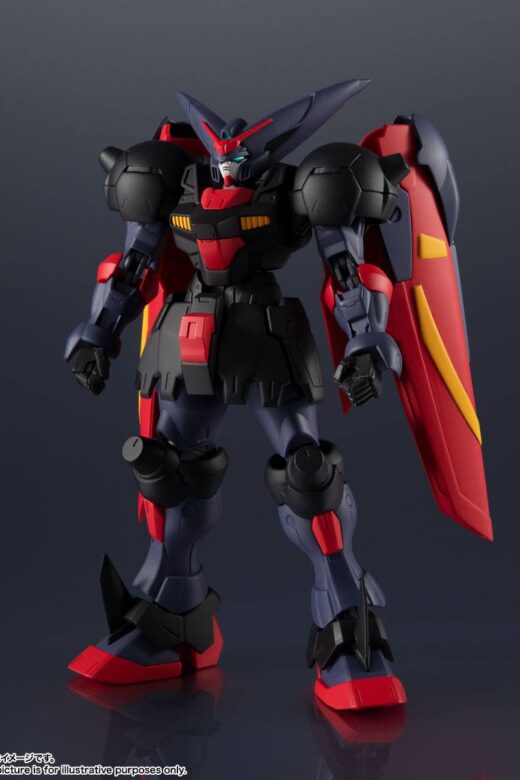Figura Gundam Universe GF13-001 NHII