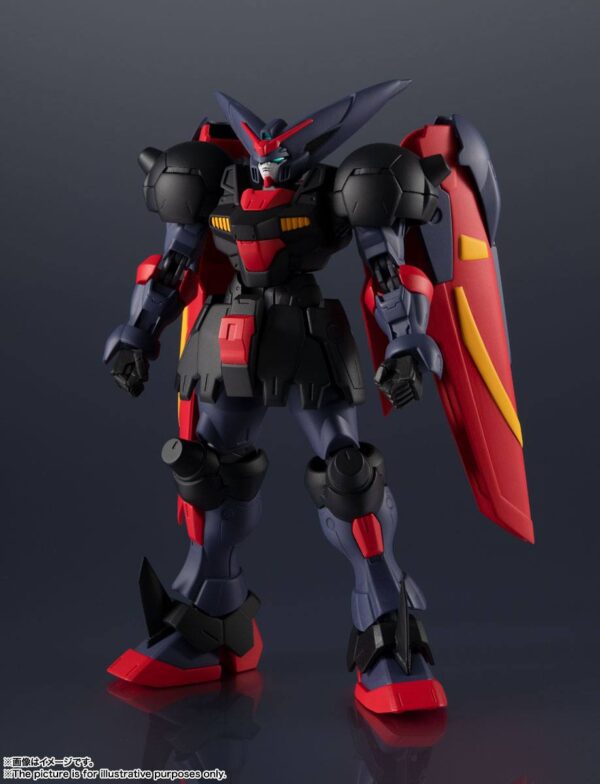 Figura Gundam Universe GF13-001 NHII