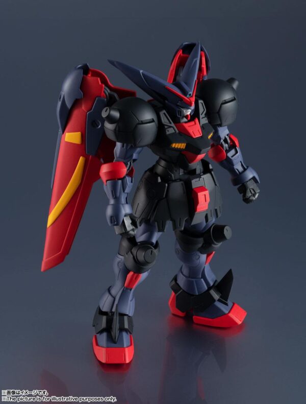 Figura Gundam Universe GF13-001 NHII