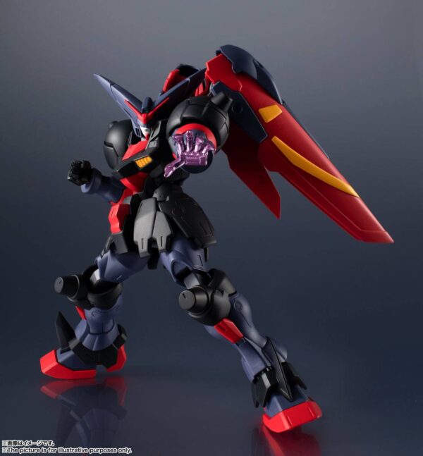 Figura Gundam Universe GF13-001 NHII