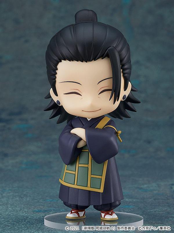 Figura Nendoroid Suguru Geto