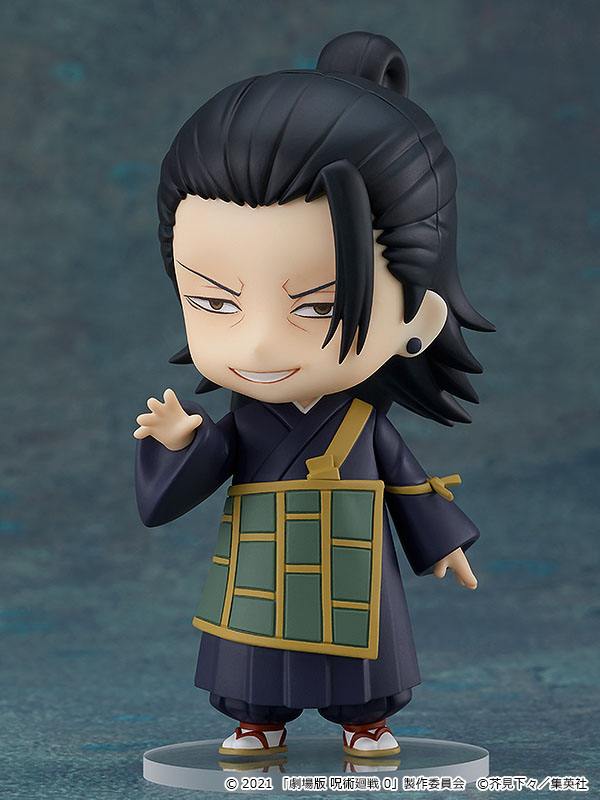 Figura Nendoroid Suguru Geto