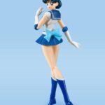 Figura Sailor Mercury Animation Color Edition