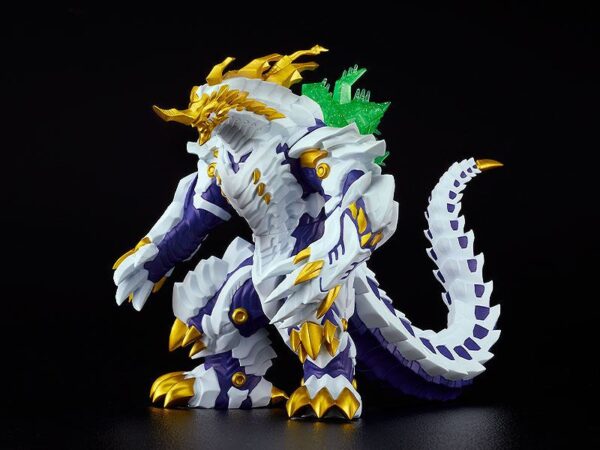 Figura Soft Vinyl Kaiju Gagula