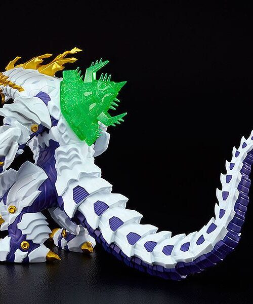 Figura Soft Vinyl Kaiju Gagula