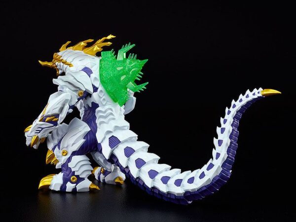 Figura Soft Vinyl Kaiju Gagula