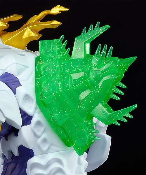 Figura Soft Vinyl Kaiju Gagula