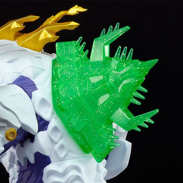 Figura Soft Vinyl Kaiju Gagula