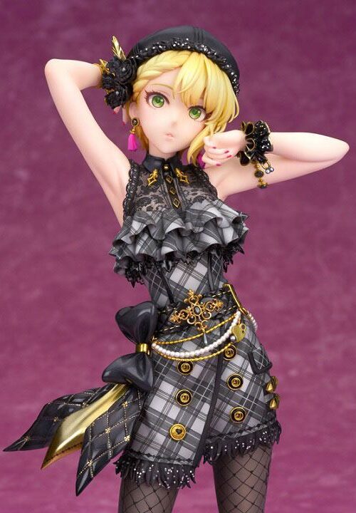 Estatua Frederica Miyamoto Idolmaster