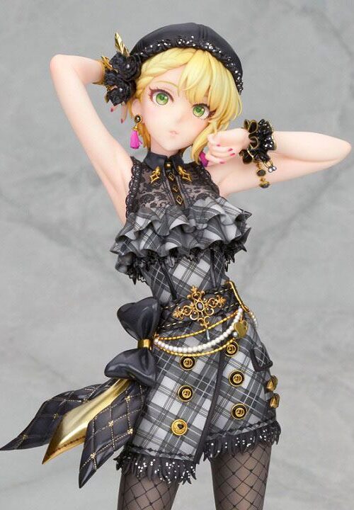 Estatua Frederica Miyamoto Idolmaster