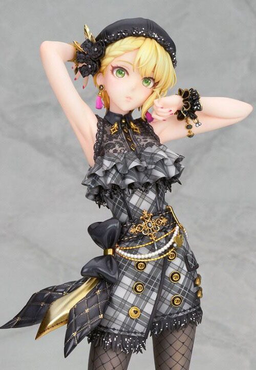 Estatua Frederica Miyamoto Idolmaster