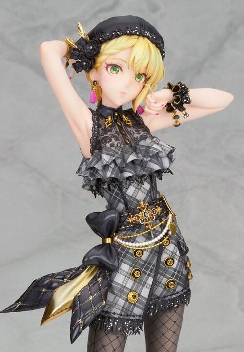 Estatua Frederica Miyamoto Idolmaster