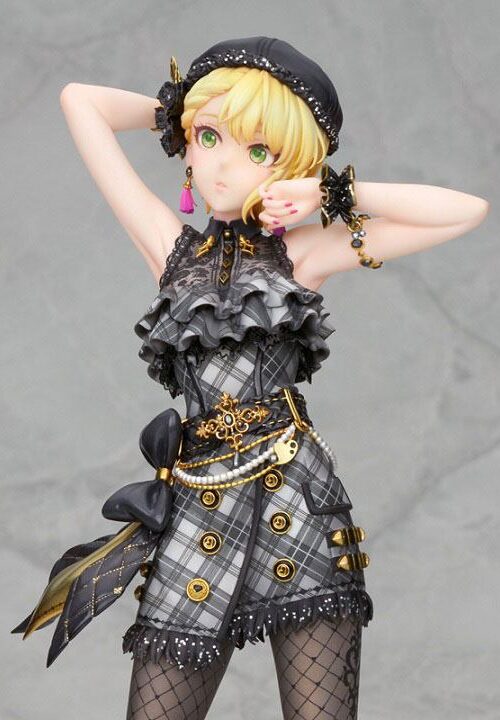 Estatua Frederica Miyamoto Idolmaster