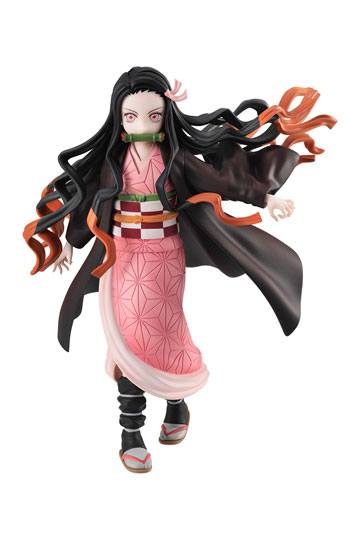 Estatua Gals Nezuko Kamado