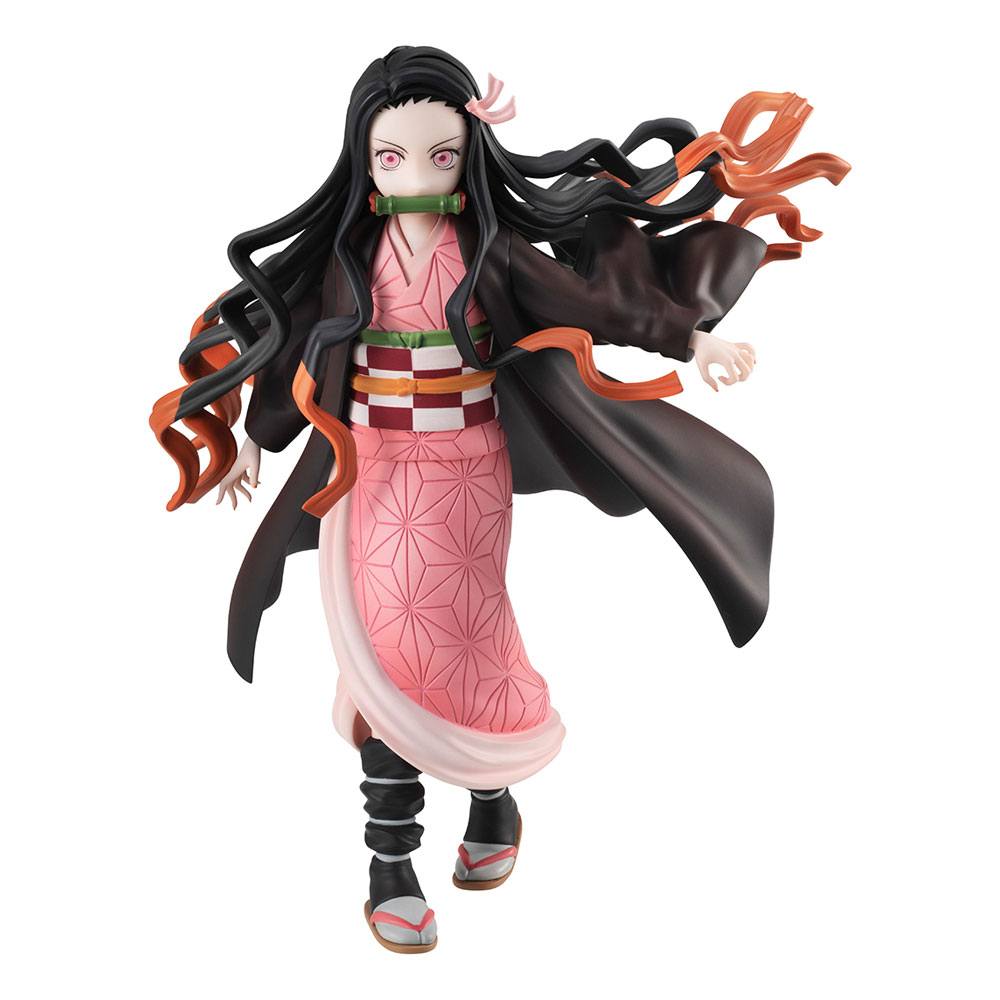 Estatua Gals Nezuko Kamado