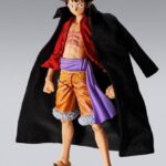 Estatua Imagination Works Monkey D Luffy