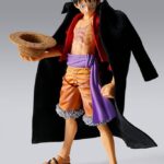 Estatua Imagination Works Monkey D Luffy