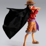 Estatua Imagination Works Monkey D Luffy