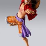 Estatua Imagination Works Monkey D Luffy