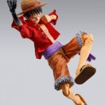 Estatua Imagination Works Monkey D Luffy